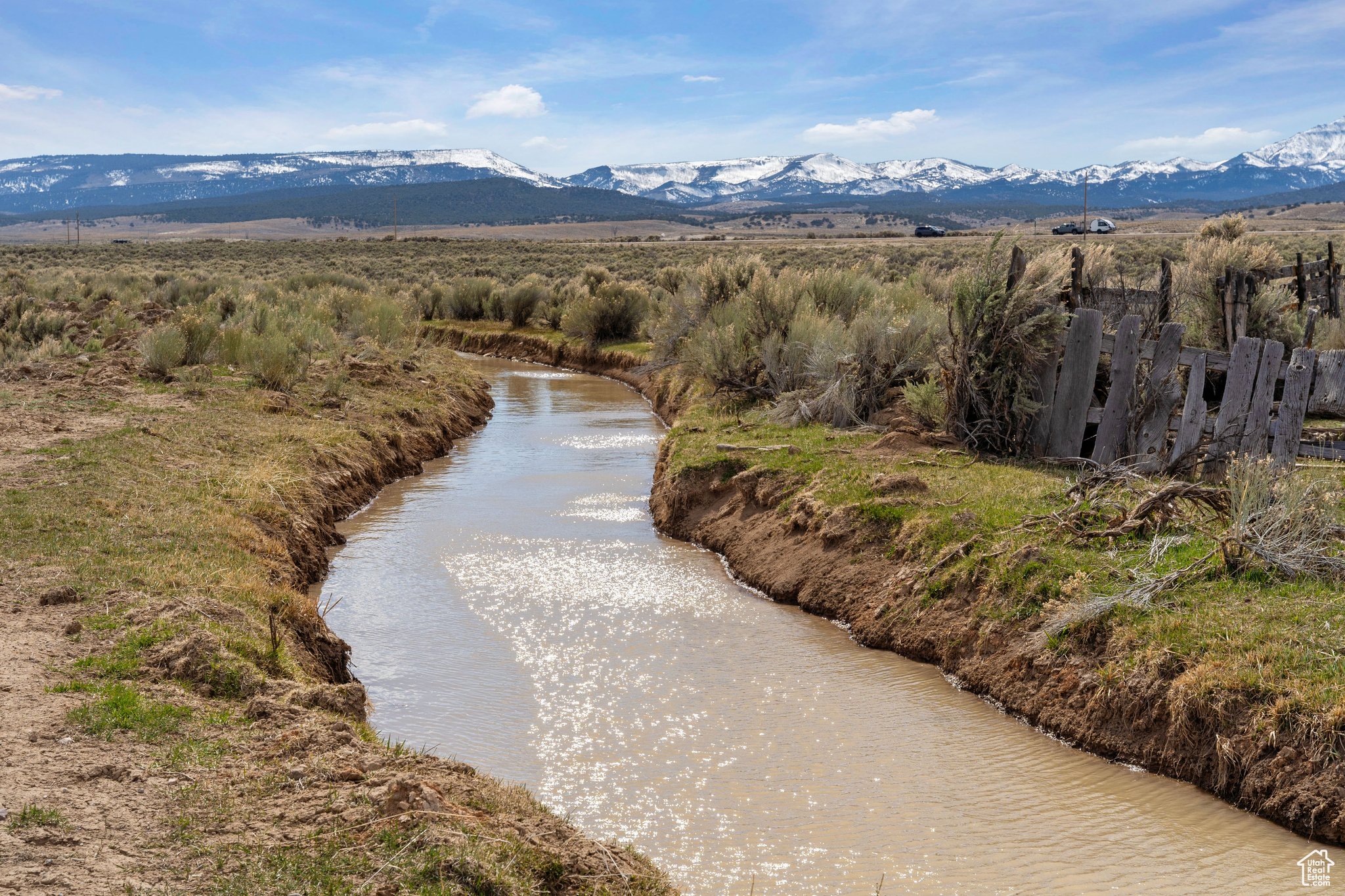 4632 N Highway 89 (lot 6) #6, Panguitch, Utah image 8