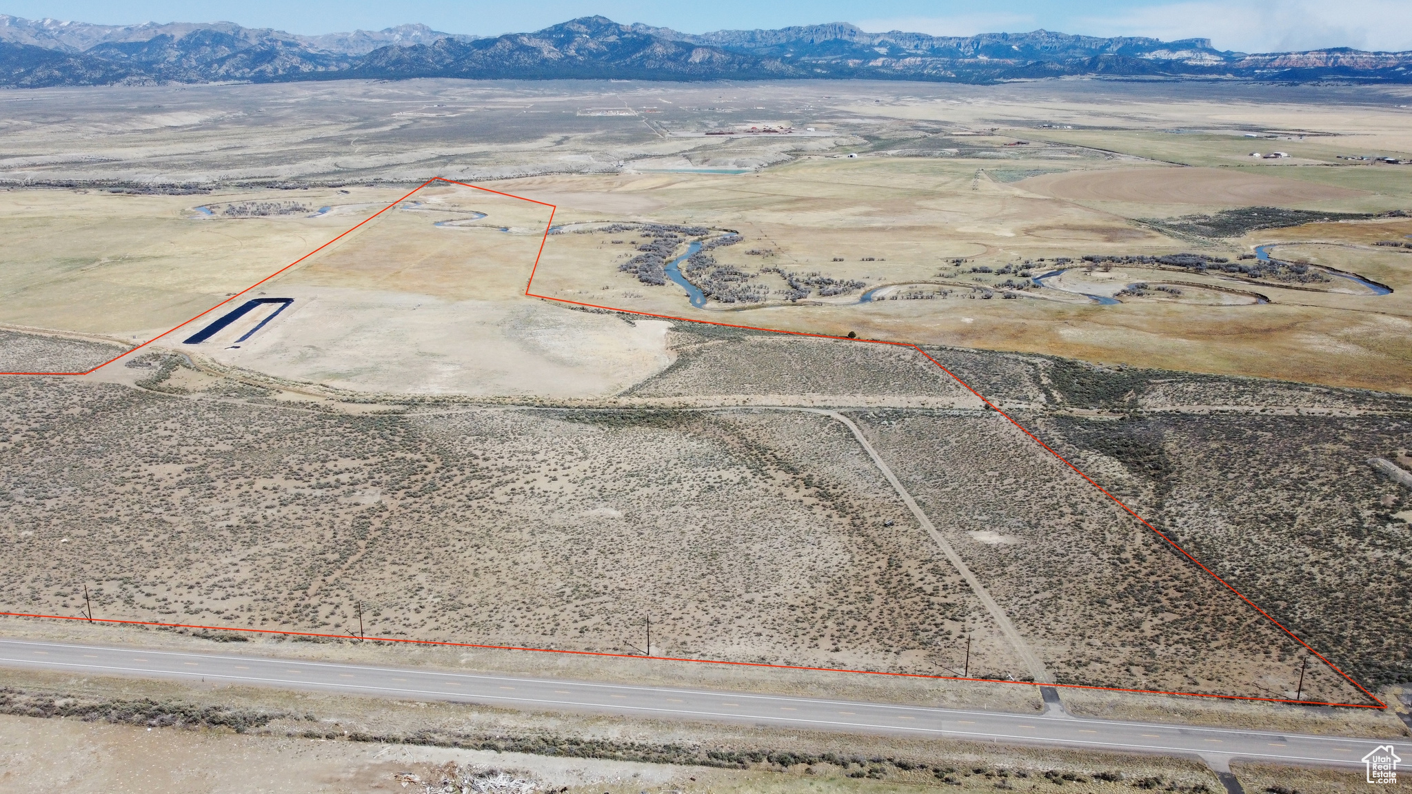 4632 N Highway 89 (lot 6), Panguitch, Utah image 4