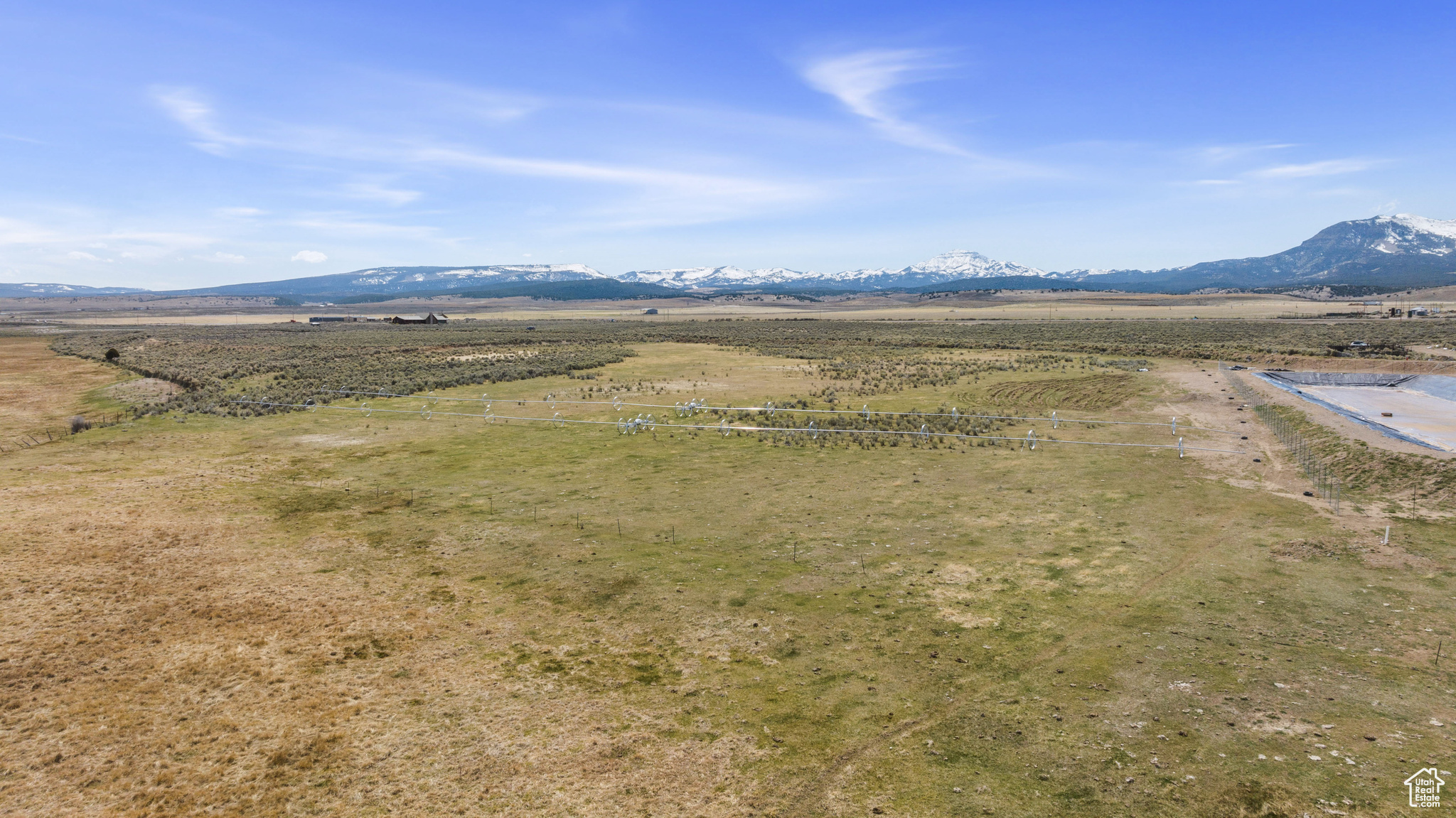 4632 N Highway 89 (lot 6) #6, Panguitch, Utah image 13