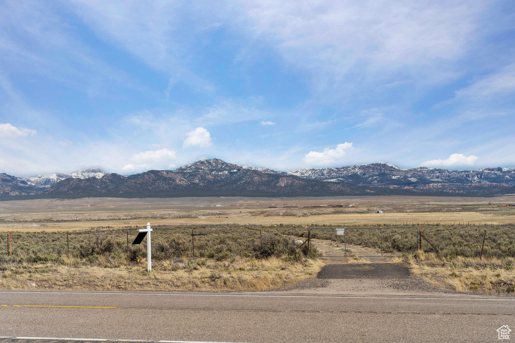 4632 N Highway 89 (lot 6) #6, Panguitch, Utah image 4