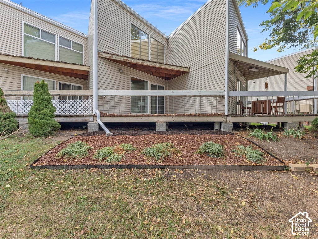 Photo of 5358 S BALDWIN PARK W, Murray, UT 84123 (MLS # 2187131)