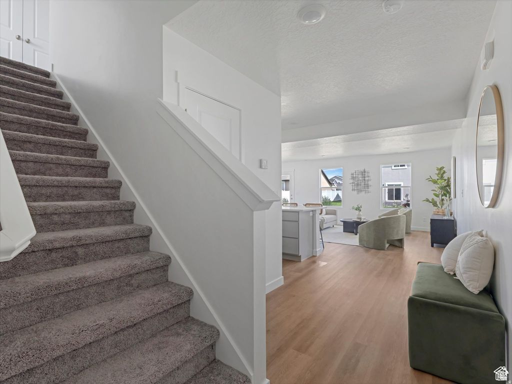 Photo of 3529 N SPARROW LN #215, Eagle Mountain, UT 84005 (MLS # 2138848)