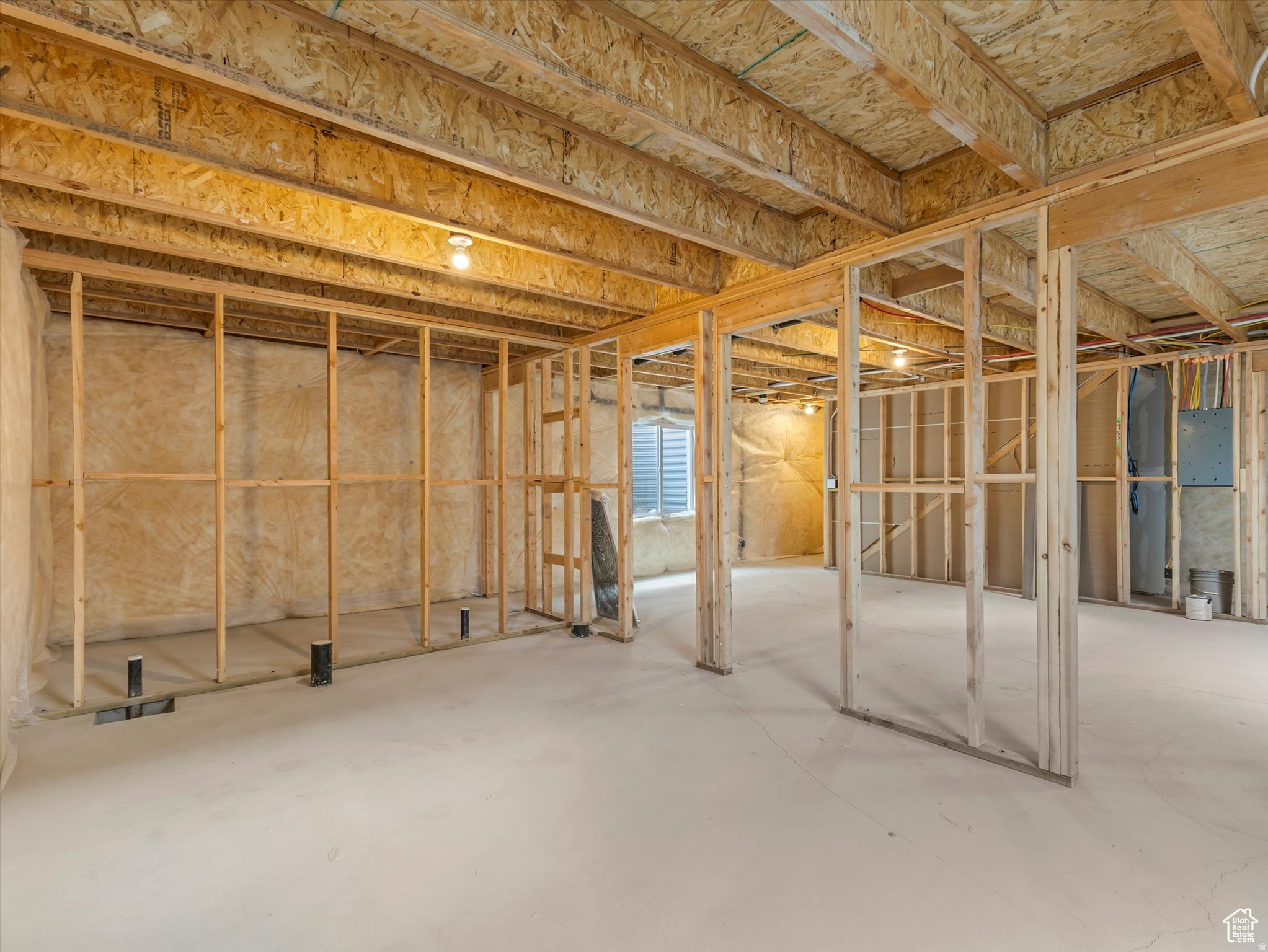 EAGLE VILLAGE - Residential