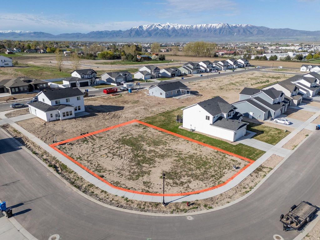 Photo of 732 E 2475 N #52, North Logan, UT 84341 (MLS # 2148979)