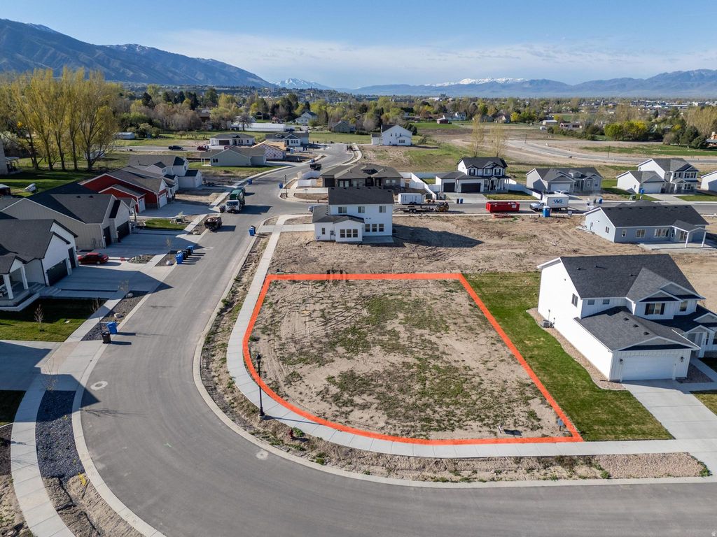 Photo of 732 E 2475 N #52, North Logan, UT 84341 (MLS # 2148979)