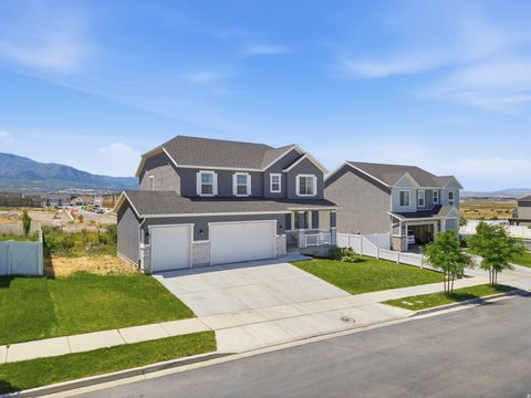 Tiny photo for 312 E WOOD THRUSH CV, Salem, UT 84653 (MLS # 2165735)