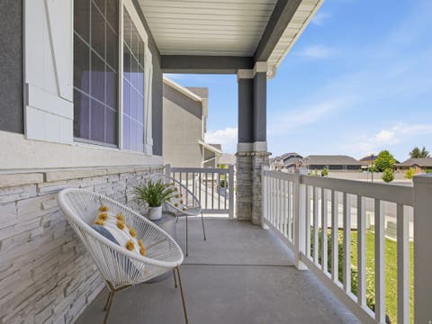 Tiny photo for 312 E WOOD THRUSH CV, Salem, UT 84653 (MLS # 2165735)