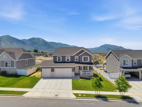 Tiny photo for 312 E WOOD THRUSH CV, Salem, UT 84653 (MLS # 2165735)