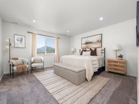 Tiny photo for 312 E WOOD THRUSH CV, Salem, UT 84653 (MLS # 2165735)