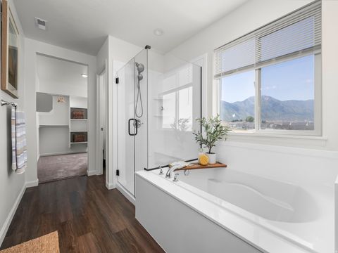 Tiny photo for 312 E WOOD THRUSH CV, Salem, UT 84653 (MLS # 2165735)