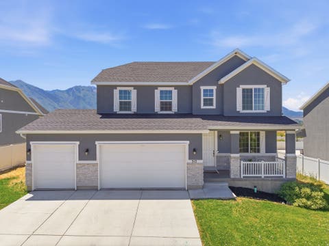 Homes For Sale - 312 E Wood Thrush Cv<br/> Salem, UT 84653