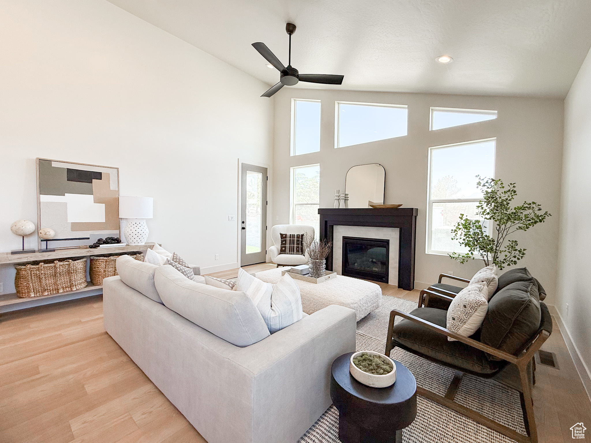 LEHI TERRACE - Residential