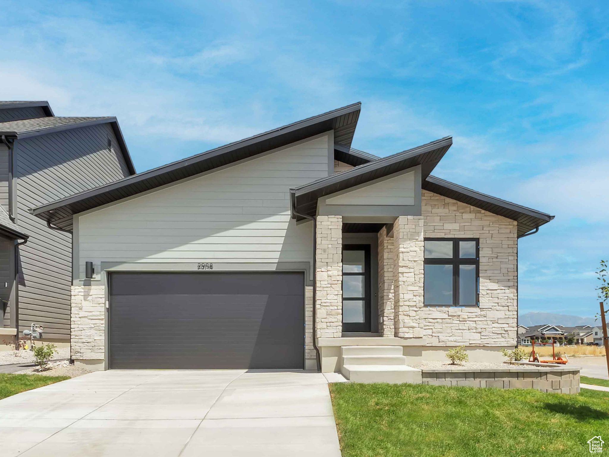 LEHI TERRACE - Residential