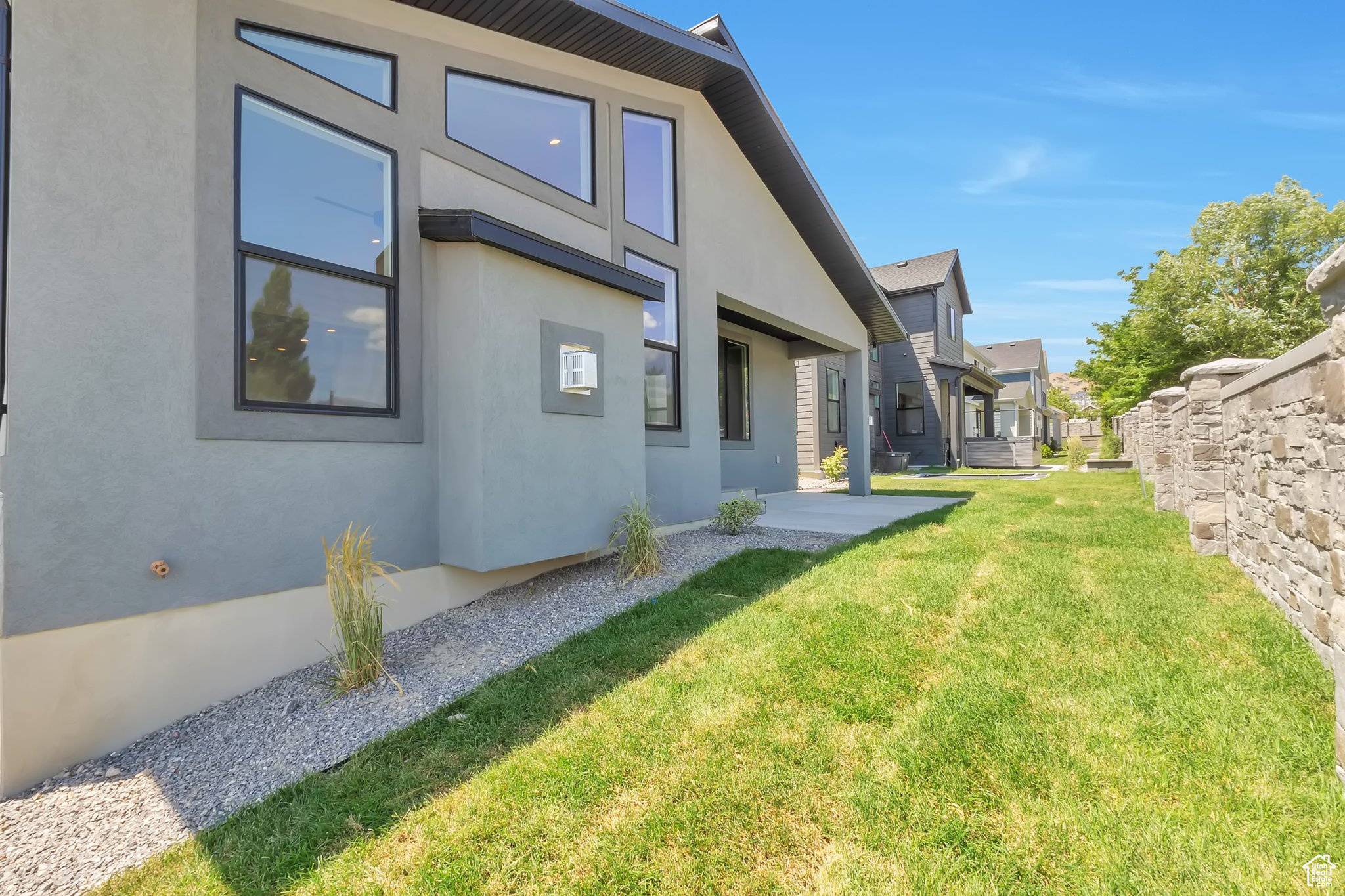 LEHI TERRACE - Residential