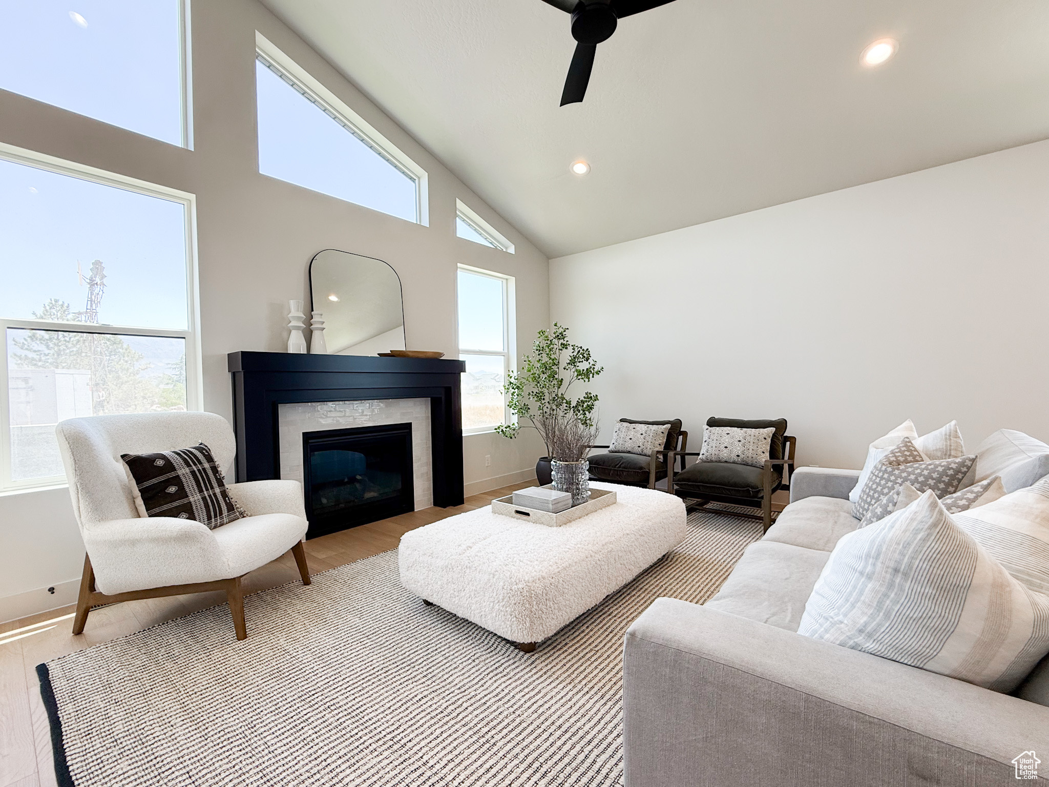 LEHI TERRACE - Residential