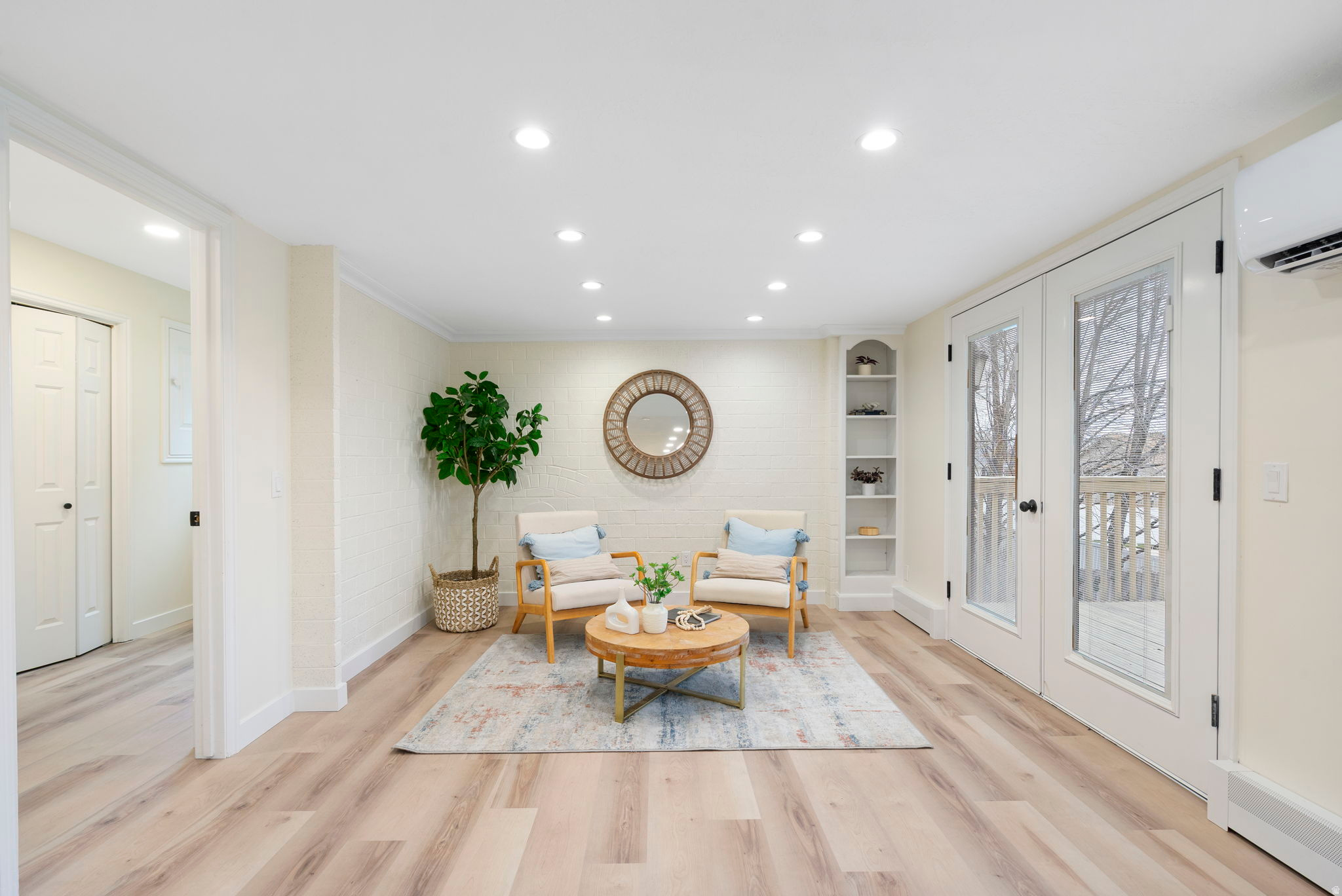 WILLOW FARM ESTATES - Residential