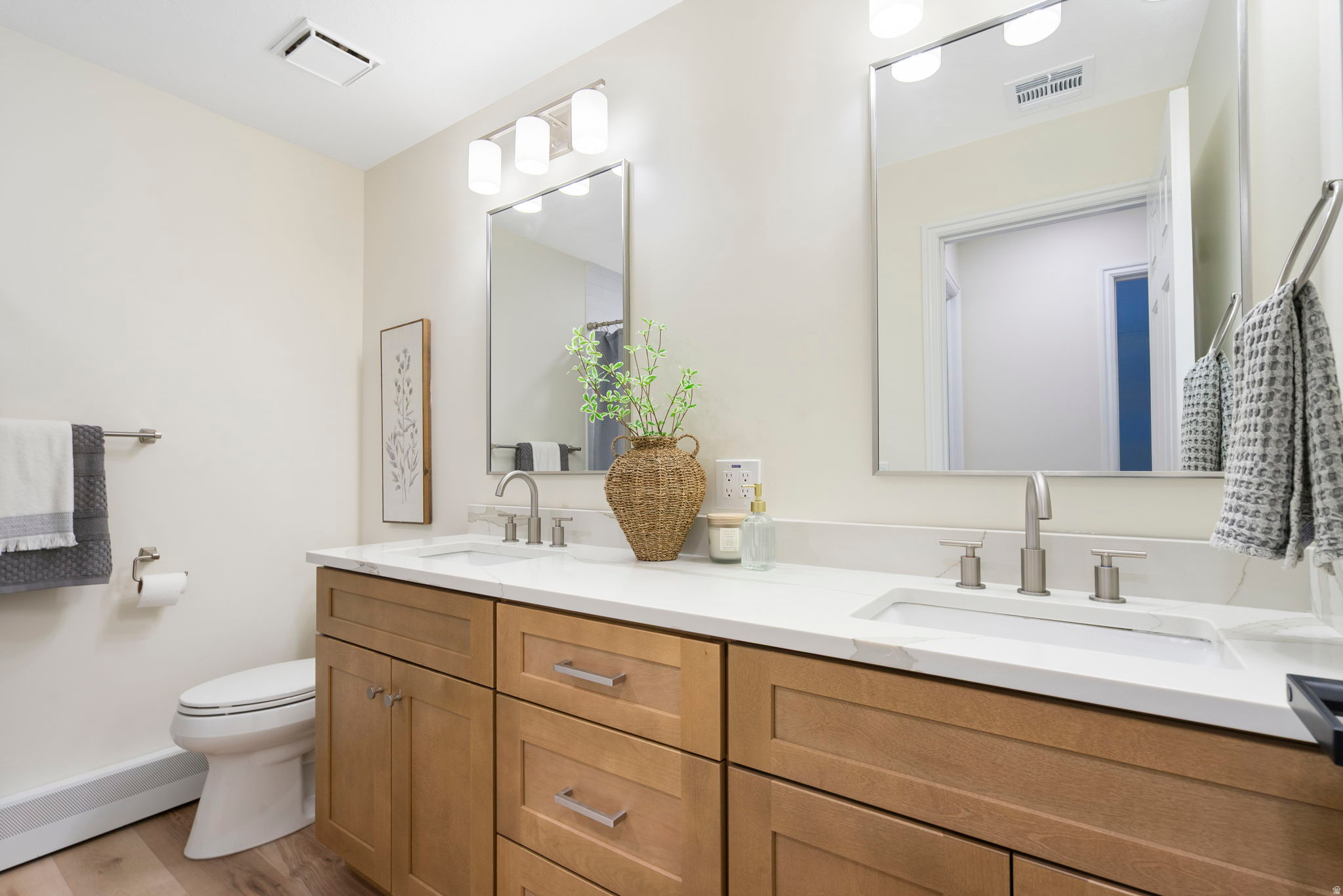 WILLOW FARM ESTATES - Residential