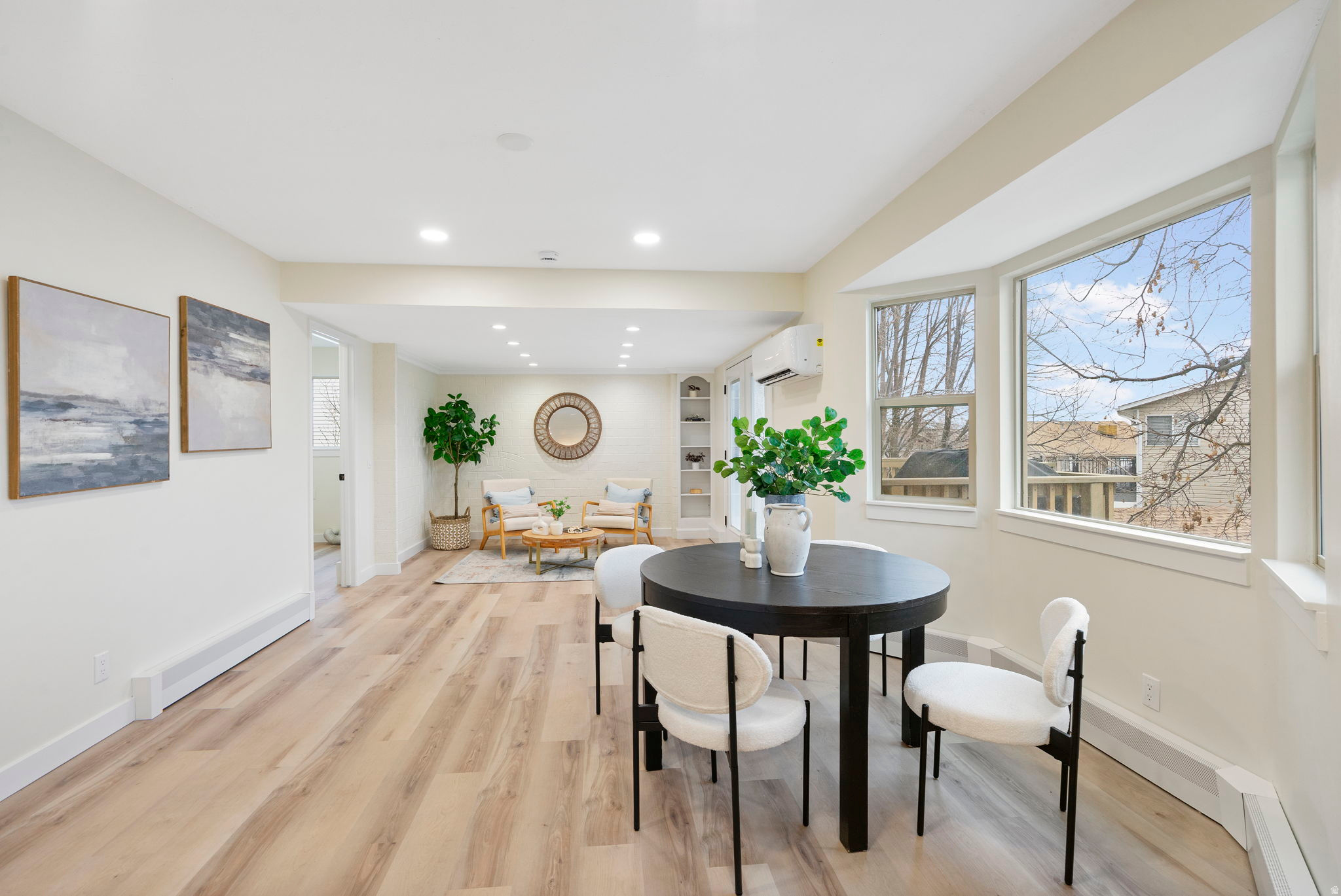 WILLOW FARM ESTATES - Residential