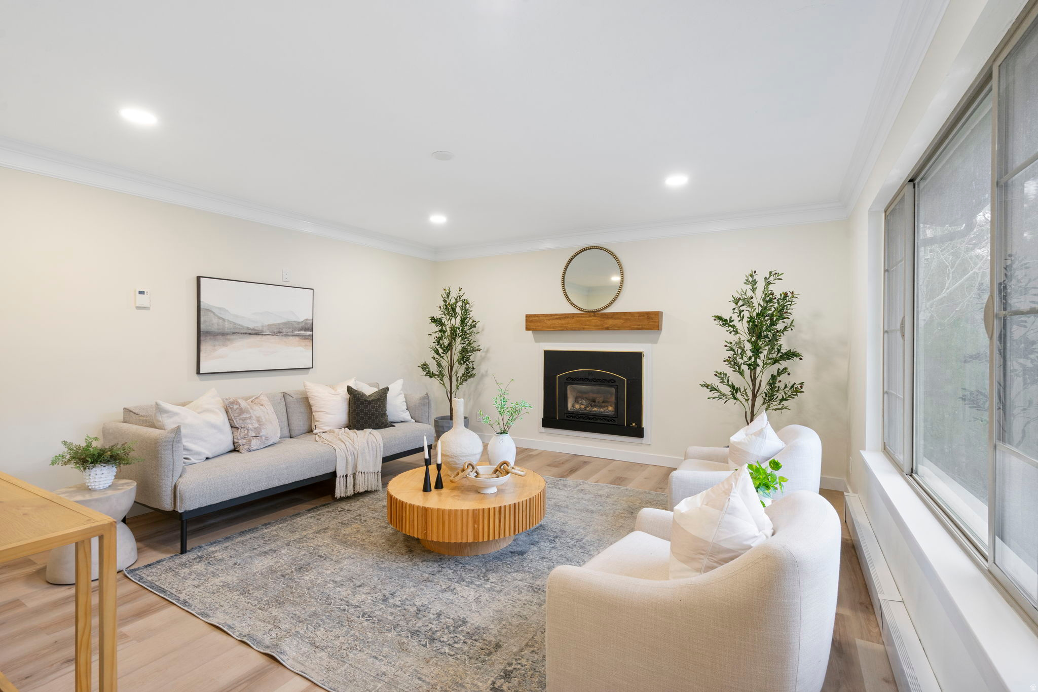 WILLOW FARM ESTATES - Residential