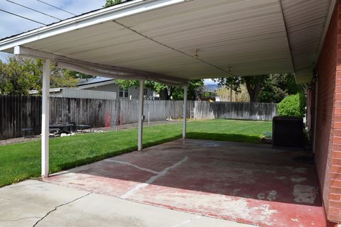 Tiny photo for 964 WILDWOOD DR, Brigham City, UT 84302 (MLS # 2155670)