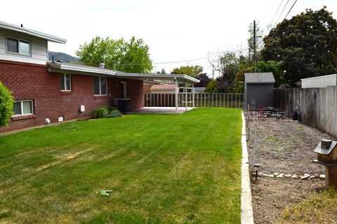 Tiny photo for 964 WILDWOOD DR, Brigham City, UT 84302 (MLS # 2155670)
