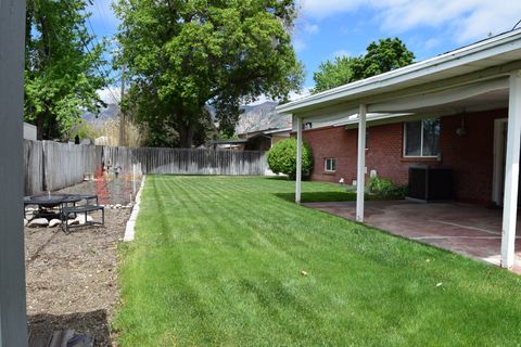 Tiny photo for 964 WILDWOOD DR, Brigham City, UT 84302 (MLS # 2155670)