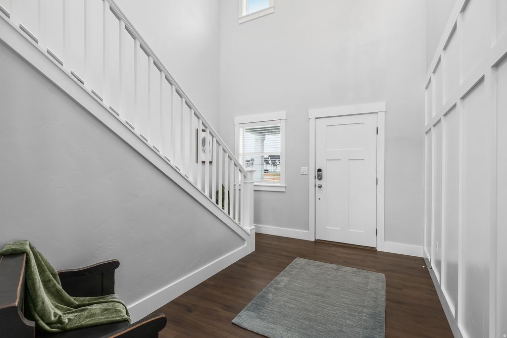 Photo of 245 S 1280 W, Logan, UT 84321 (MLS # 2140942)