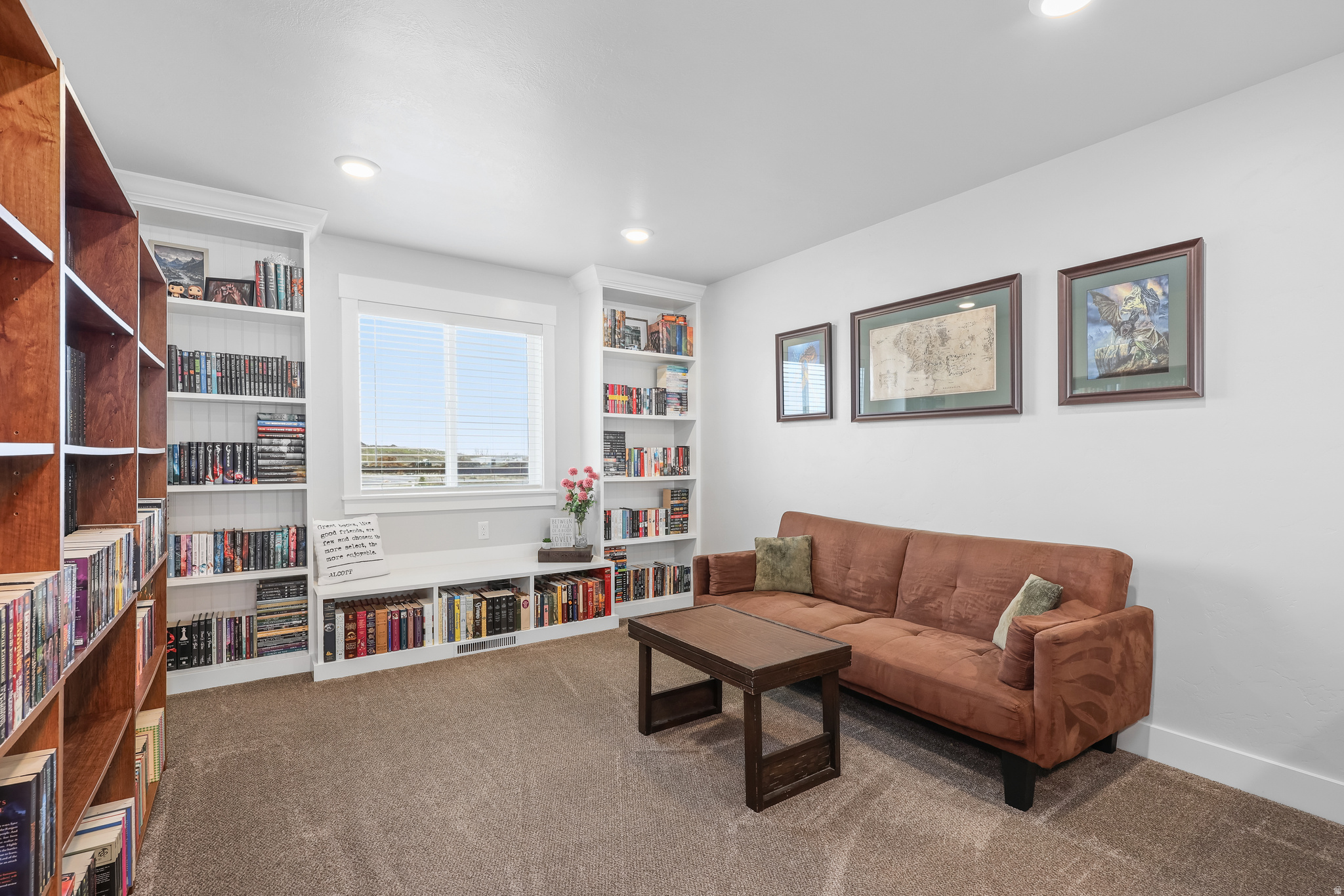 AMBER FIELDS - Residential