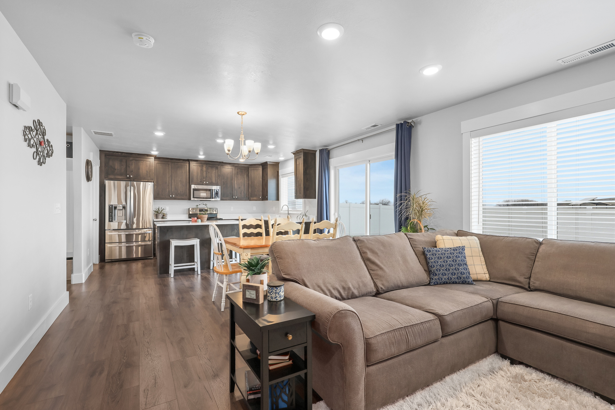 AMBER FIELDS - Residential