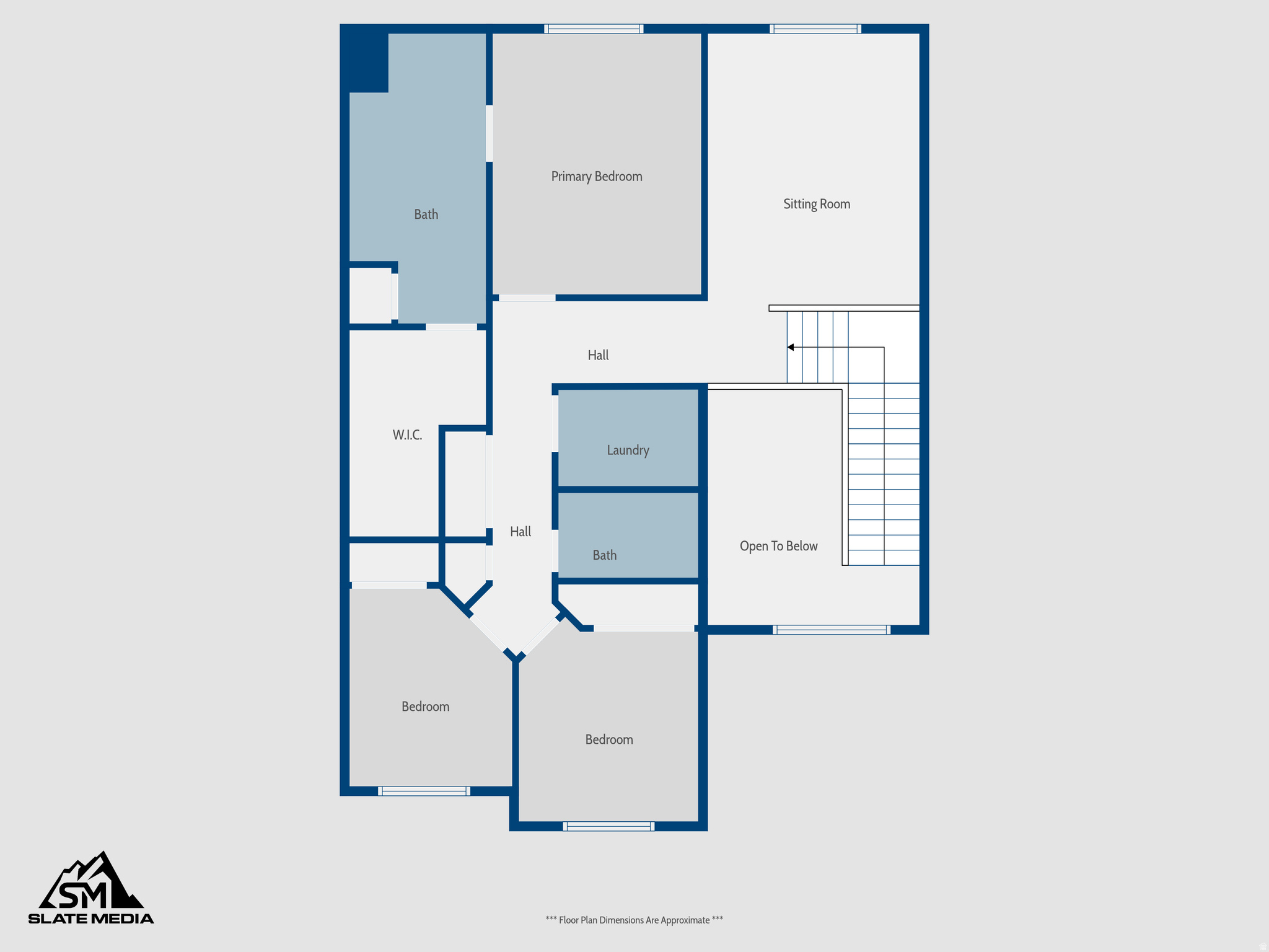 AMBER FIELDS - Residential