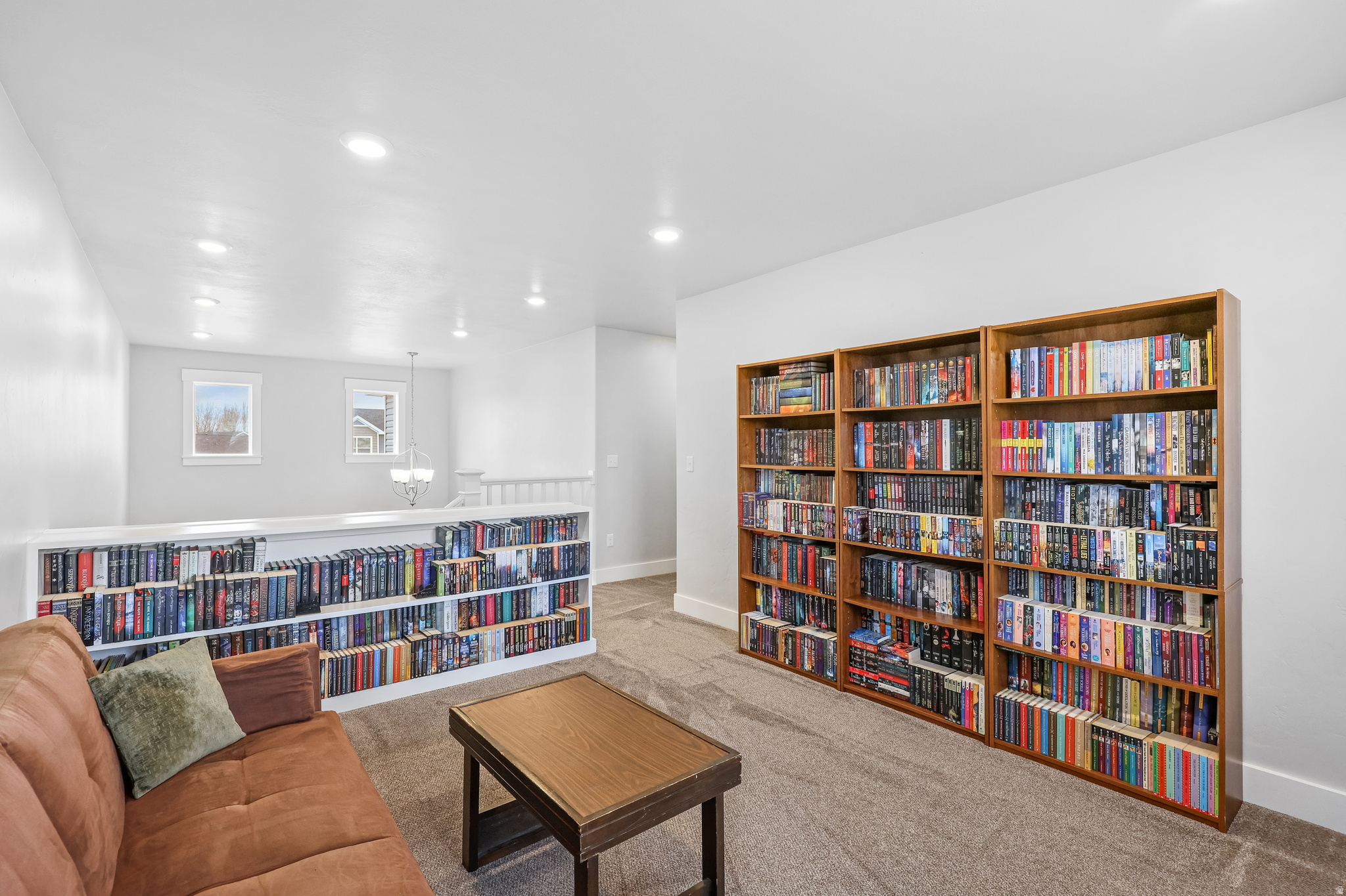 AMBER FIELDS - Residential