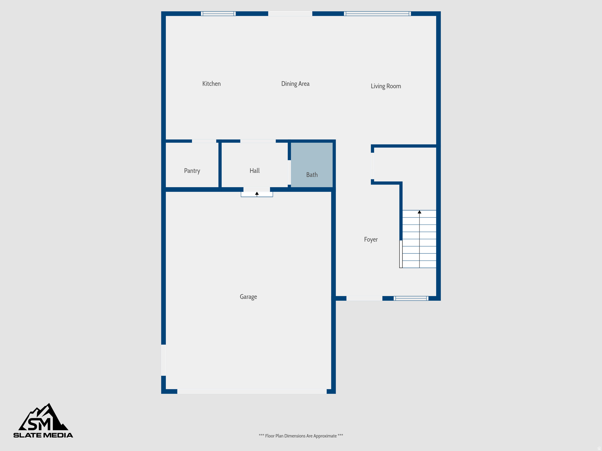 AMBER FIELDS - Residential