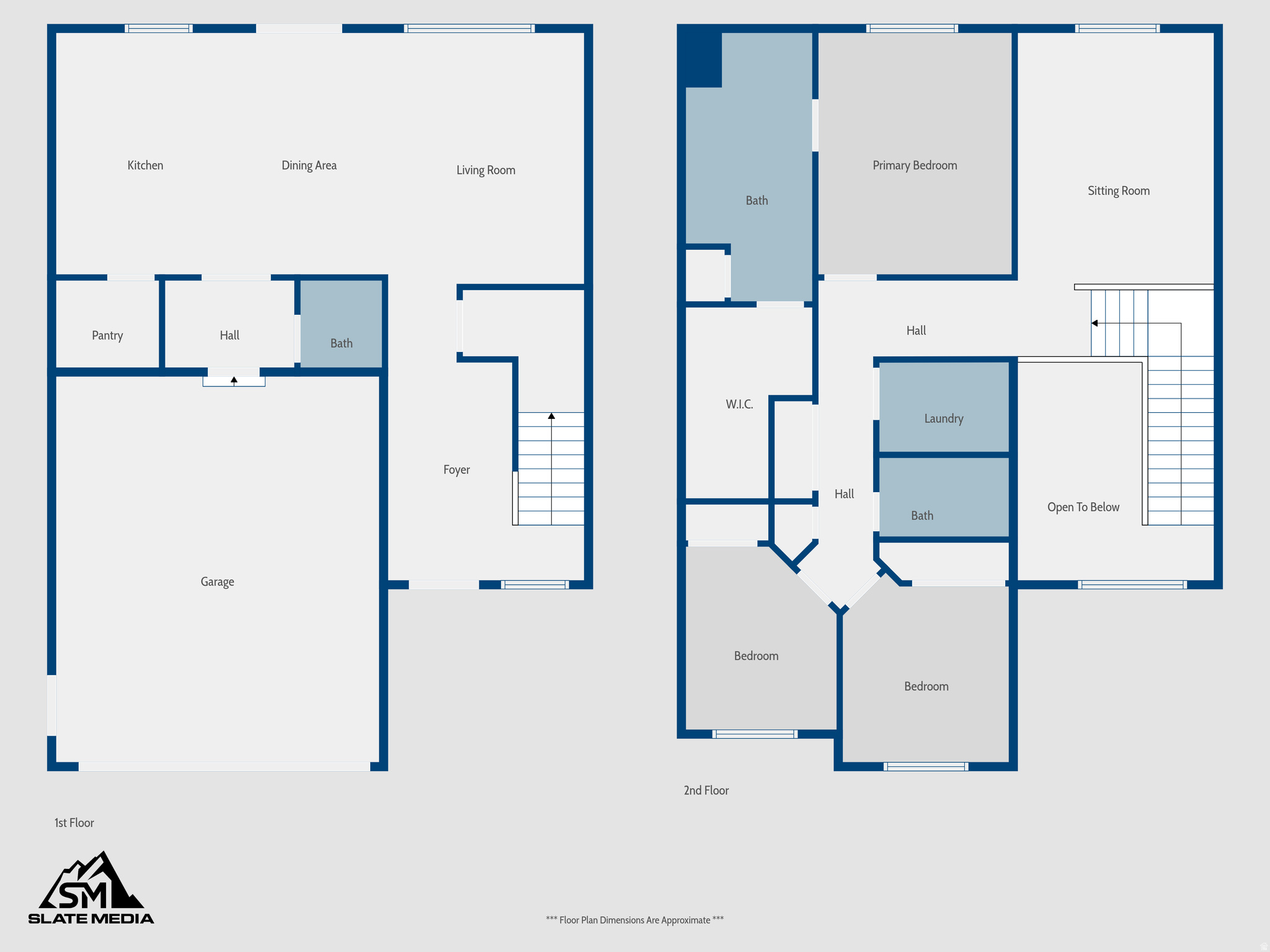 AMBER FIELDS - Residential