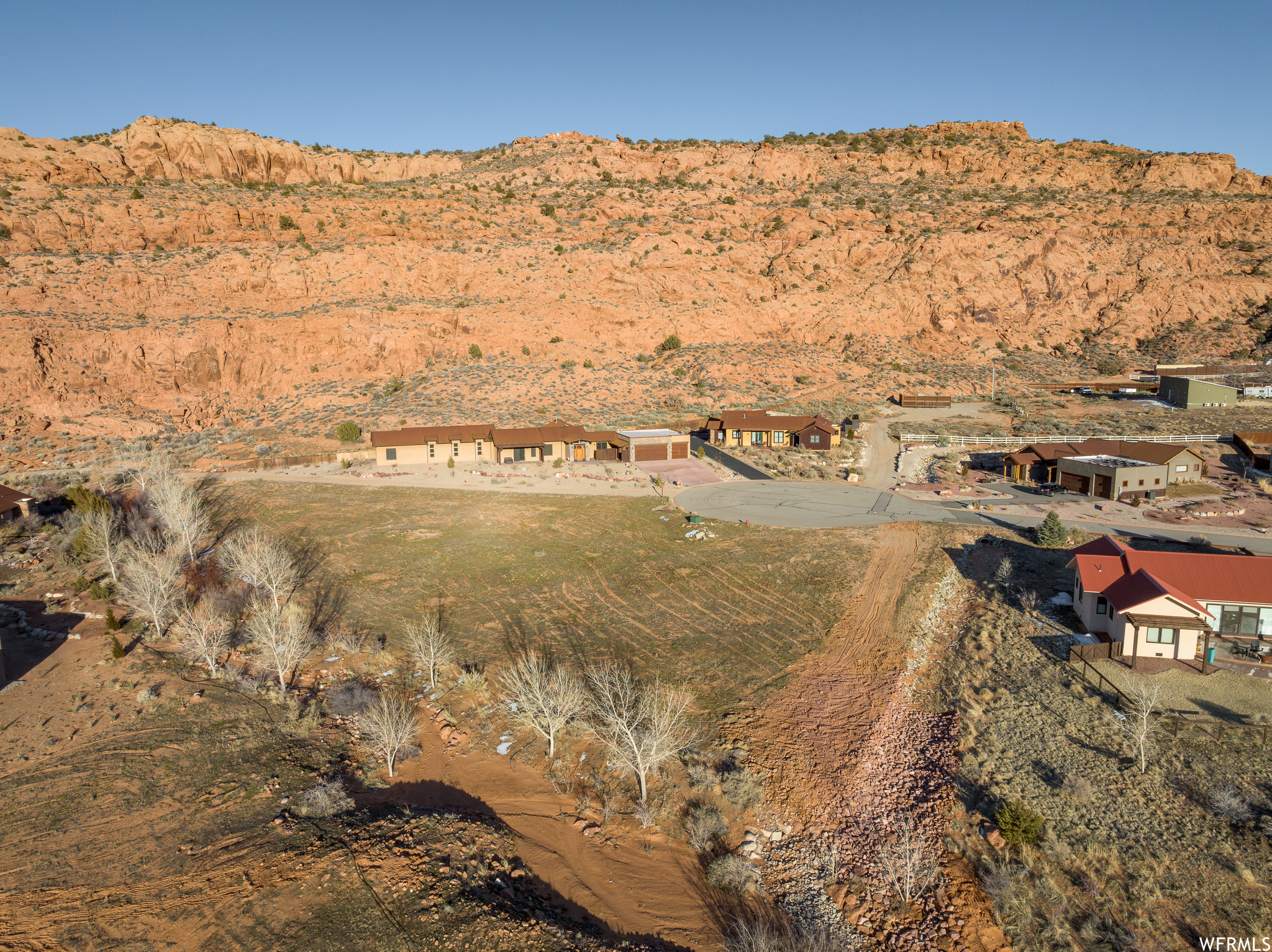 4265 E Lipizzan Jump #18, Moab, Utah image 23