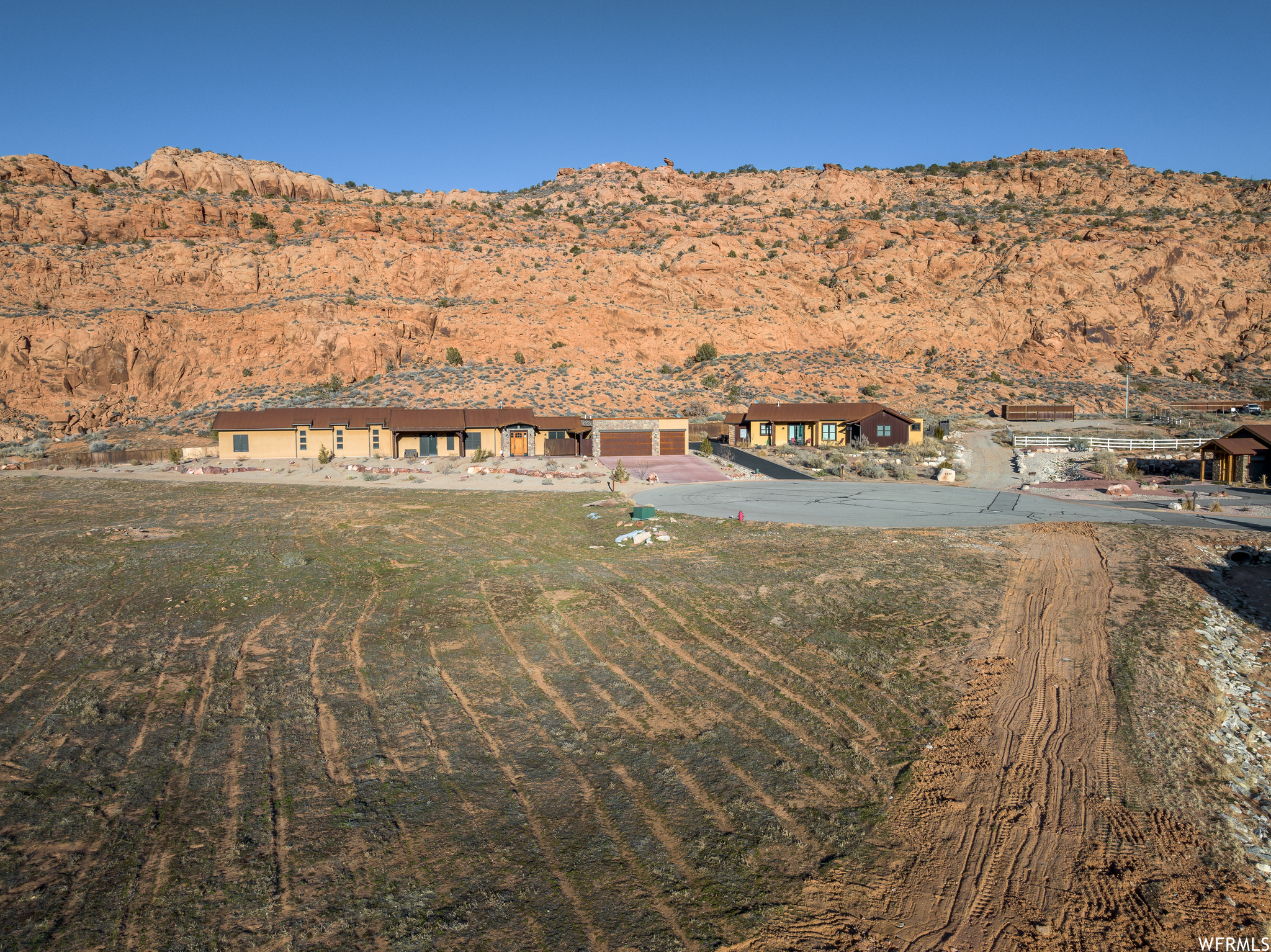 4265 E Lipizzan Jump #18, Moab, Utah image 17