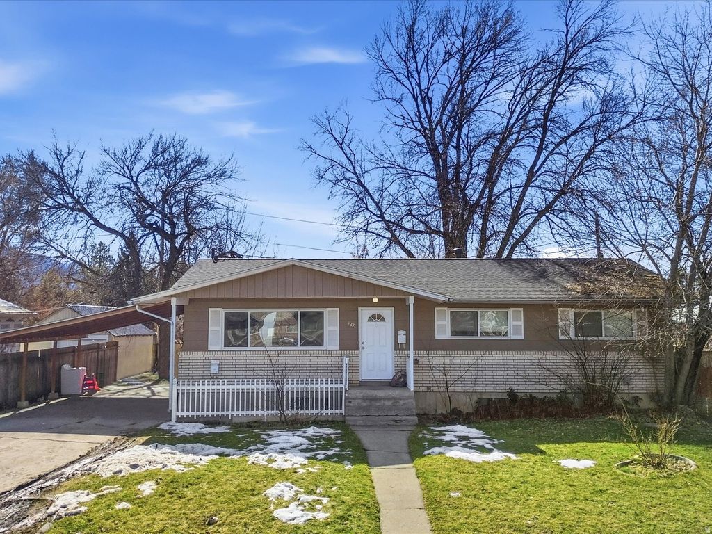 Photo of 322 E 900 N, Logan, UT 84321 (MLS # 2144569)