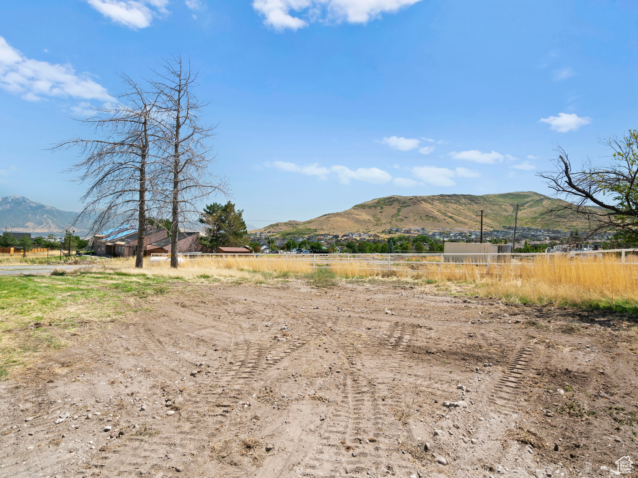 6968 W Dusty Rose Cir, Herriman, Utah image 29