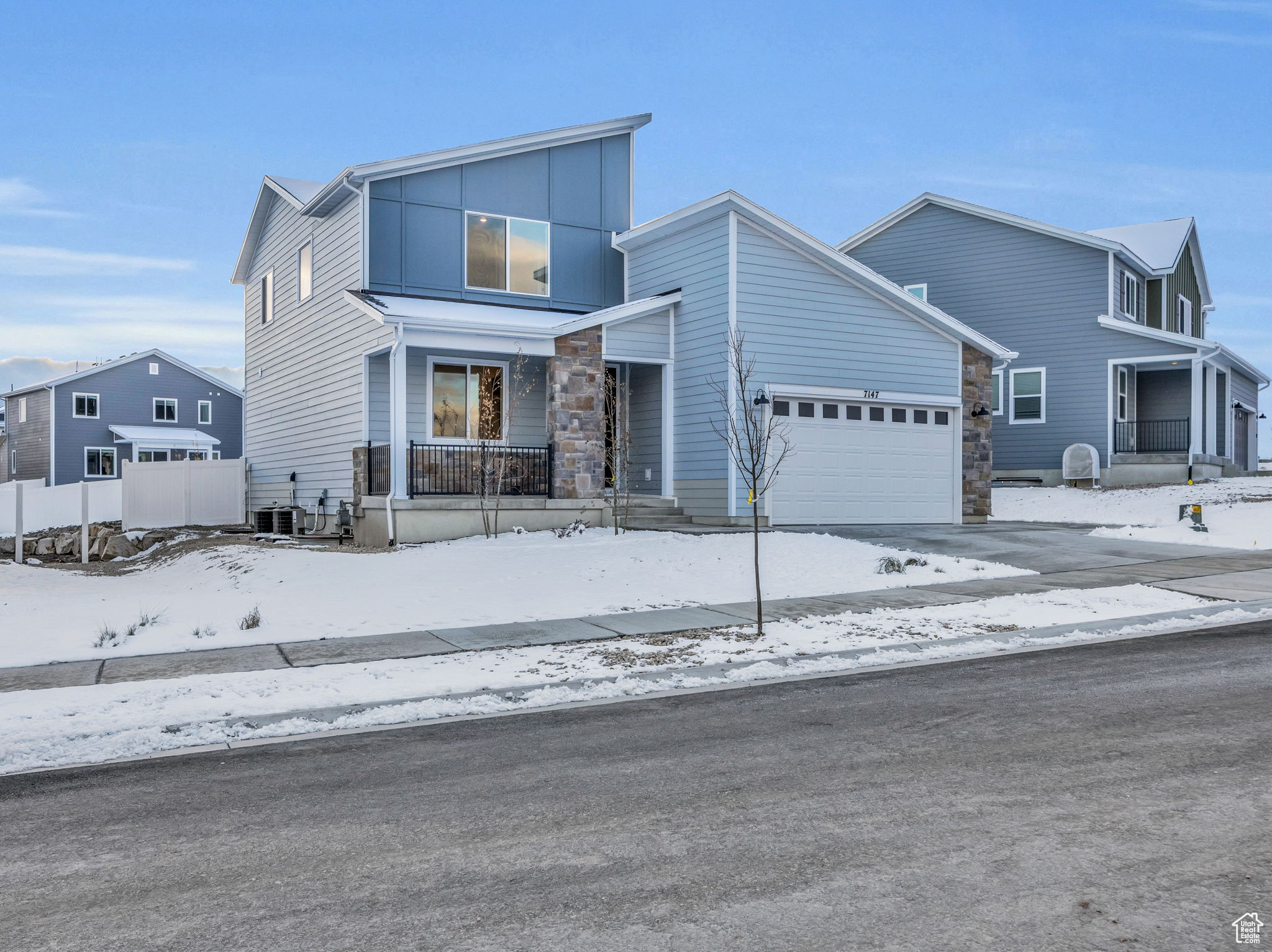 7147 Woods Rose Dr, Park City, Utah image 3