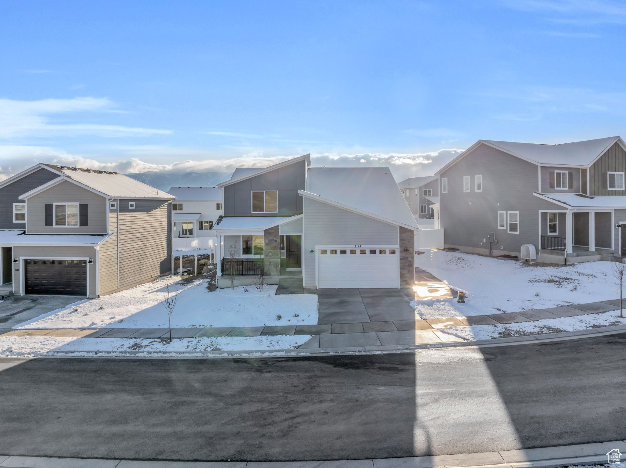 7147 Woods Rose Dr, Park City, Utah image 44