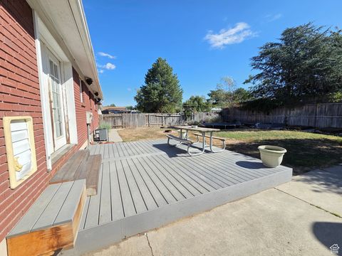 Tiny photo for 7593 S CASA GRANDE CIR, Midvale, UT 84047 (MLS # 2110225)