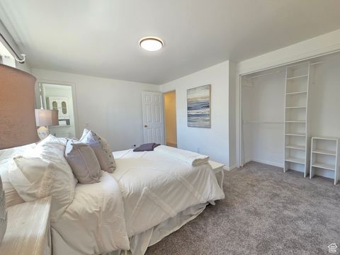 Tiny photo for 7593 S CASA GRANDE CIR, Midvale, UT 84047 (MLS # 2110225)