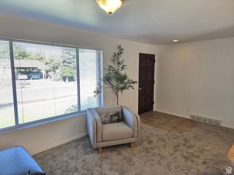 Tiny photo for 7593 S CASA GRANDE CIR, Midvale, UT 84047 (MLS # 2110225)