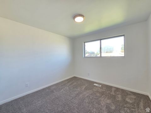 Tiny photo for 7593 S CASA GRANDE CIR, Midvale, UT 84047 (MLS # 2110225)