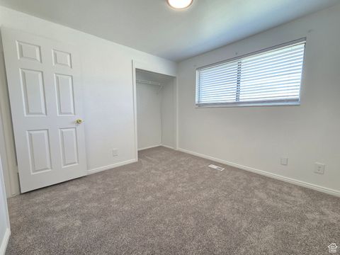 Tiny photo for 7593 S CASA GRANDE CIR, Midvale, UT 84047 (MLS # 2110225)