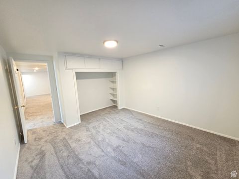 Tiny photo for 7593 S CASA GRANDE CIR, Midvale, UT 84047 (MLS # 2110225)