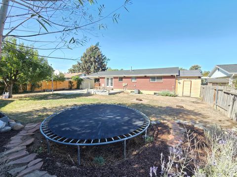 Tiny photo for 7593 S CASA GRANDE CIR, Midvale, UT 84047 (MLS # 2110225)