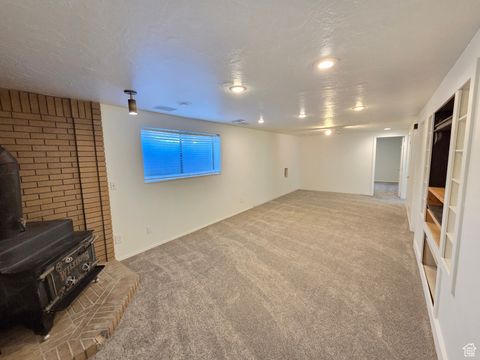 Tiny photo for 7593 S CASA GRANDE CIR, Midvale, UT 84047 (MLS # 2110225)