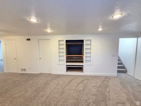 Tiny photo for 7593 S CASA GRANDE CIR, Midvale, UT 84047 (MLS # 2110225)