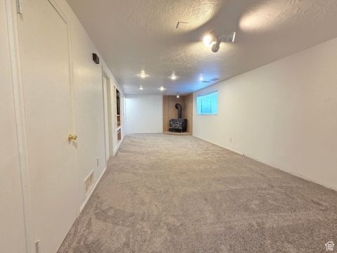 Tiny photo for 7593 S CASA GRANDE CIR, Midvale, UT 84047 (MLS # 2110225)