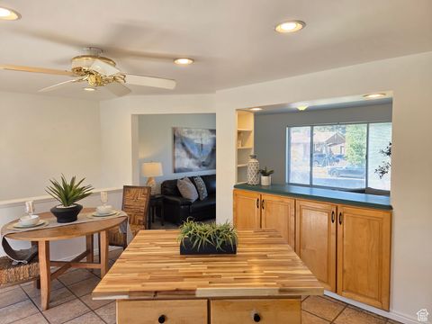 Tiny photo for 7593 S CASA GRANDE CIR, Midvale, UT 84047 (MLS # 2110225)